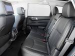 Nissan Pathfinder 2013 года (AU)